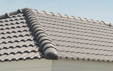 advantages of East Ashling clay roofing