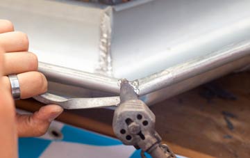 disadvantages of East Ashling lead roofing