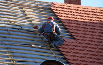 roof tiles East Ashling, West Sussex