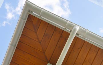 East Ashling soffit types